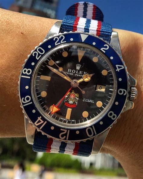 rolex submariner uae